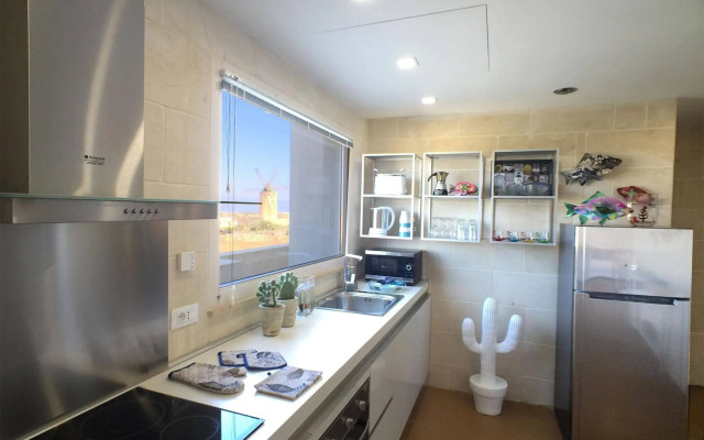Gozo Windmill Apartments