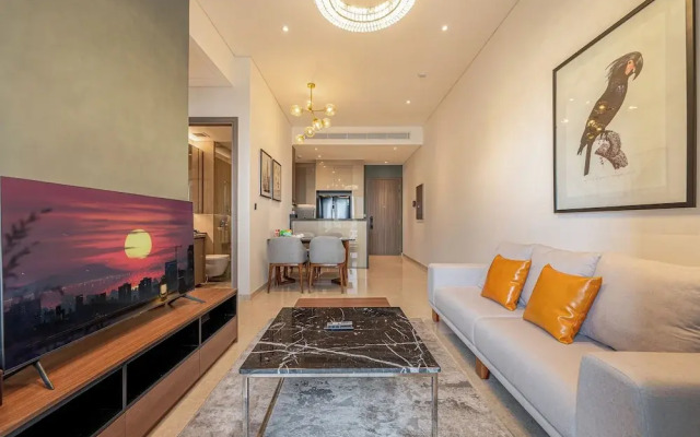 The Grand Manhattan Apt Luxury Vacation