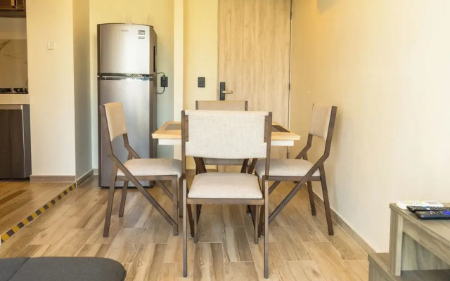 Cozy Apartment 2 Bedrooms Amenities