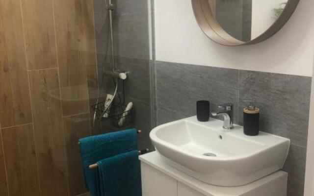 Central Point Apartament