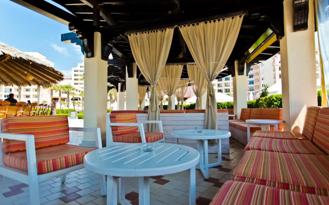 DIT Majestic Beach Resort
