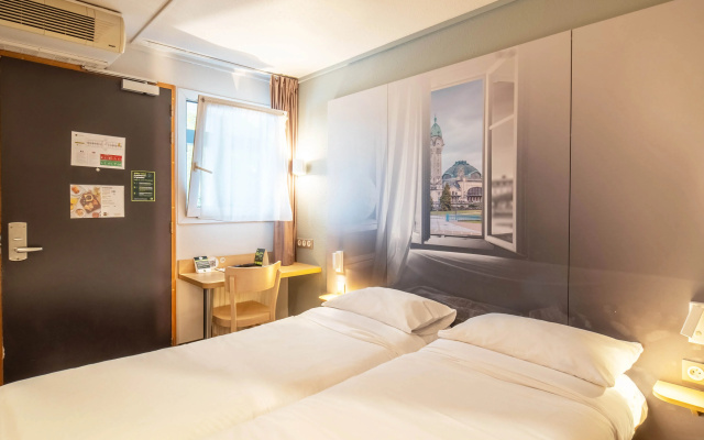B&B HOTEL Limoges (2)