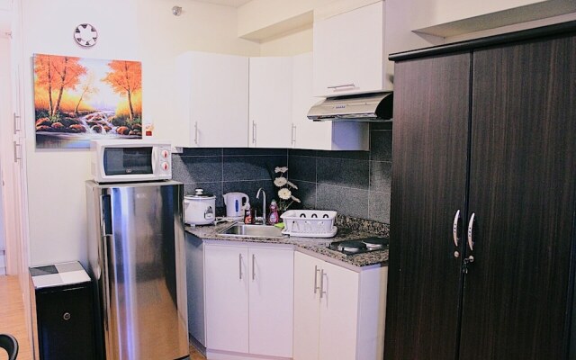 Avida Towers by Cebu Backpackers Rentals