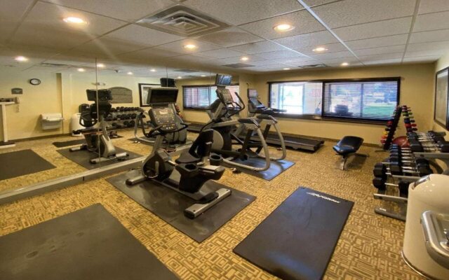 Comfort Inn & Suites Chestertown