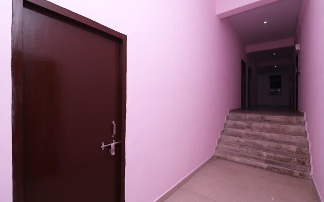 Mohit International By OYO Rooms