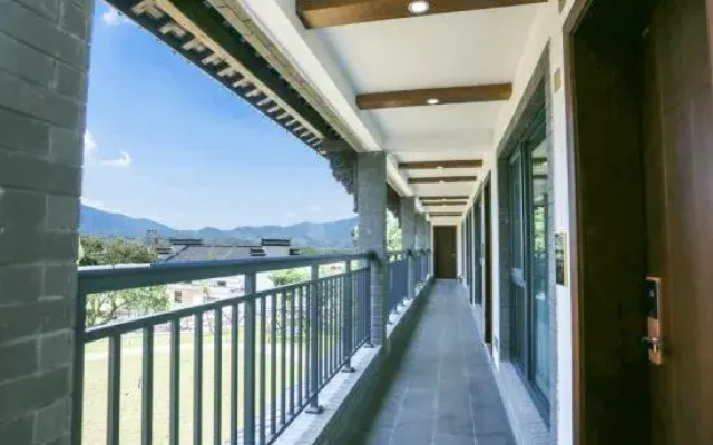 Guantanju Guesthouse