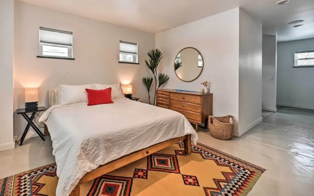 Modern Missoula Home ~ 2 Miles to Downtown!