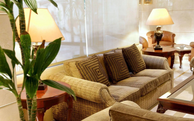Beirut Promenade Hotel
