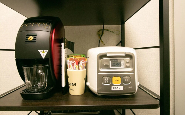 Sakuragawa no Nakatsu House near Umeda/Osaka station