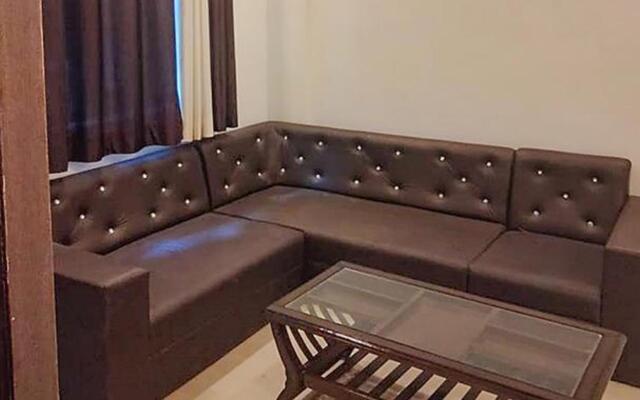 FabHotel Jungle Resort & Spa