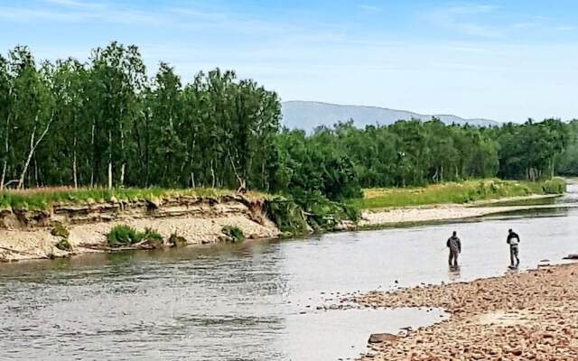 4 Star Holiday Home in Indre Billefjord