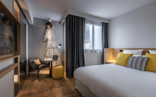 Hotel Villa KOEGUI Bayonne