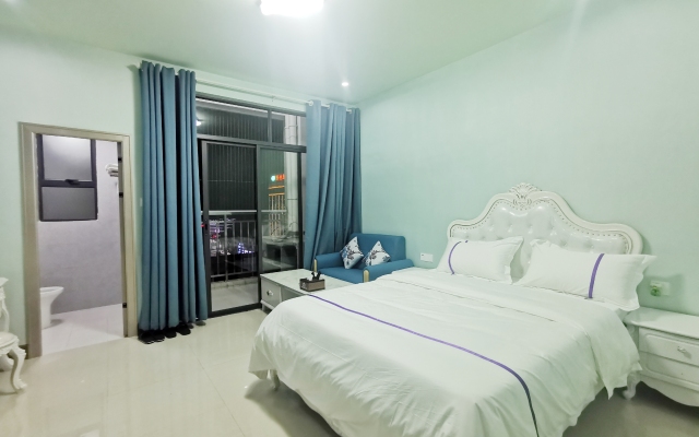 Special hotel apartment Dongguan DongKeng store