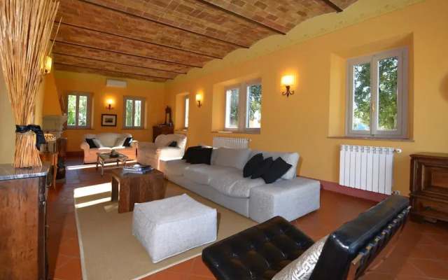 Villa Paradiso 8 in Sestriere