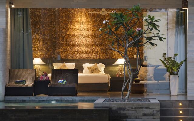 Kelapa Retreat & Spa
