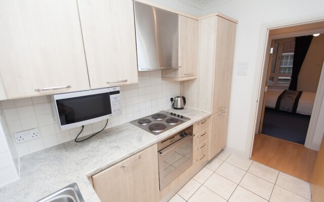 Apartment In Central London