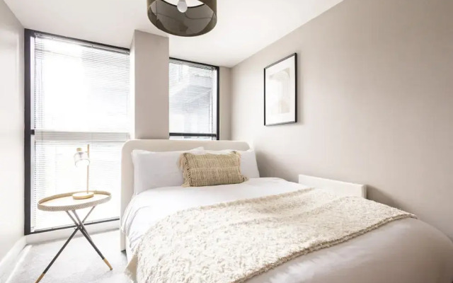 Host Stay The Pall Mall Apartment