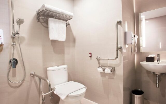 Holiday Inn Express Surabaya CenterPoint by IHG