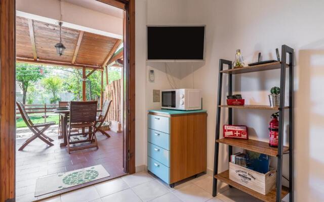 Grace's House - Charming Home in Villasimius