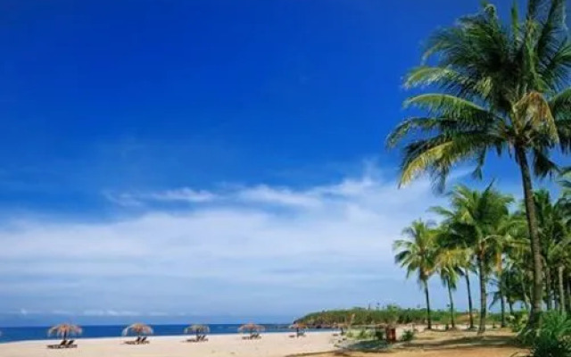 Central Ngwesaung Resort