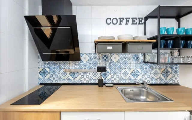 Luxury Suite Puerta de Alhambra