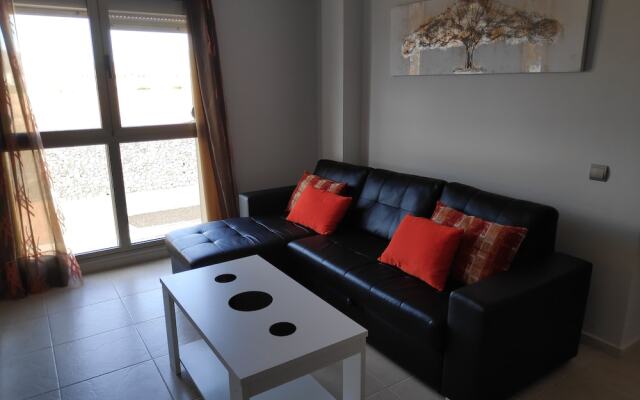 Apartamento Alisios