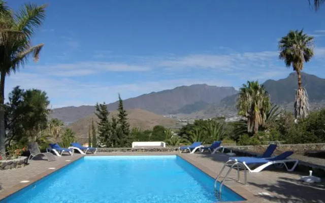 Bungalows El Paradiso