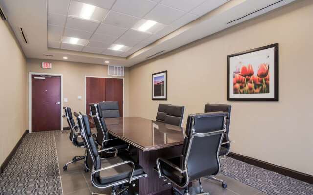 Comfort Inn & Suites Rock Hill Northeast