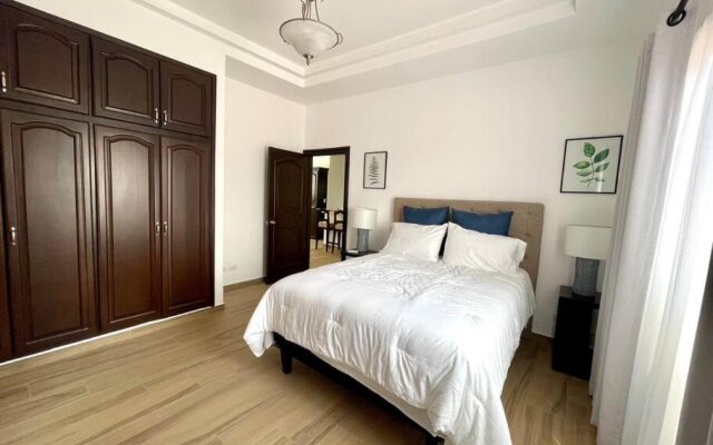 Lovely 2 bedroom Apartment in Tegucigalpa (6B)