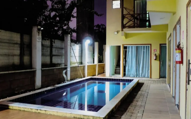 Suites E Flats Brilho Do Sol