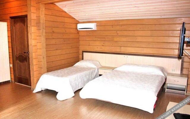 Guest House Markiz