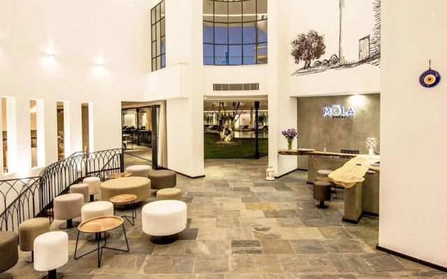 Mola Cunda Hotel