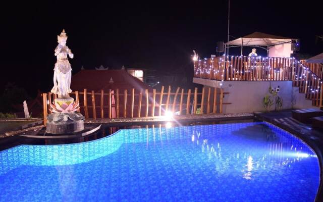 Pandawa Beach Resort and Spa Luxury