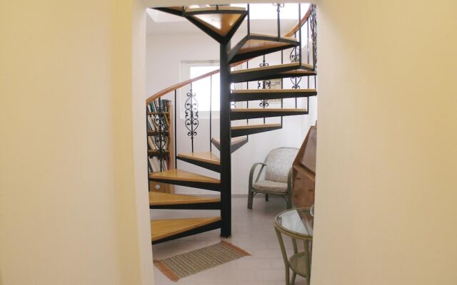 Awesome Home in Amfilochia With 3 Bedrooms