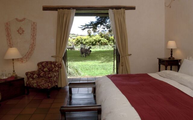 Hacienda Santa Ana