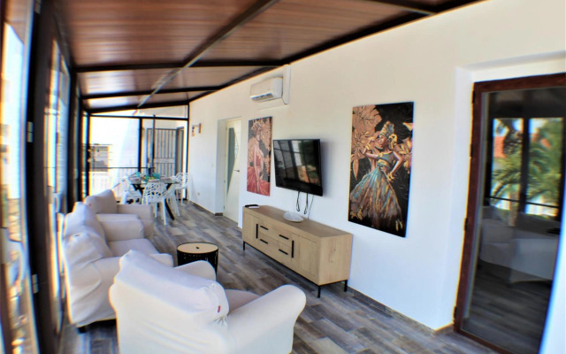 Villa Costa Levante Benidorm