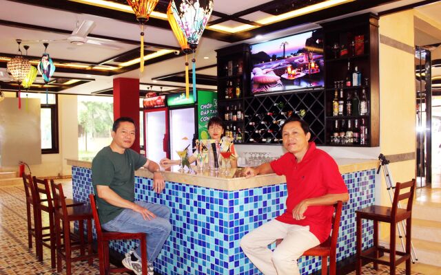 Hoi An River Green Boutique Hotel