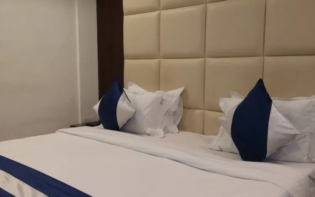 Hotel Presidency Inn