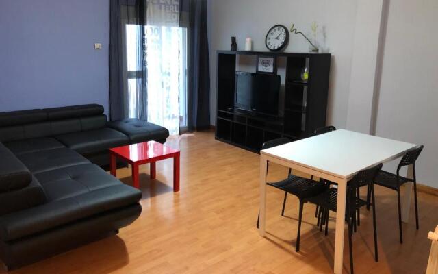 Apartamento Torre del Clavero