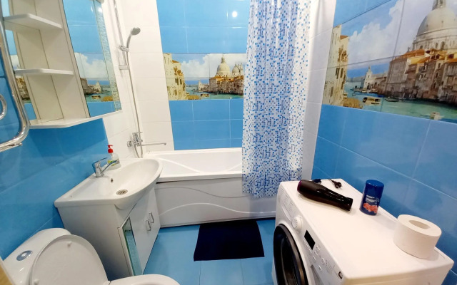 Апартаменты на улице Дальняя, 37