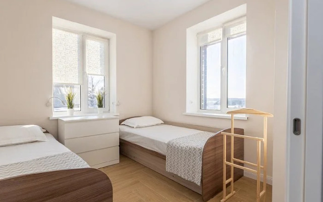 DreamHomeHotel