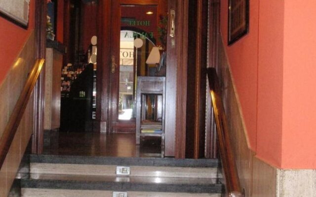 Hotel Favila