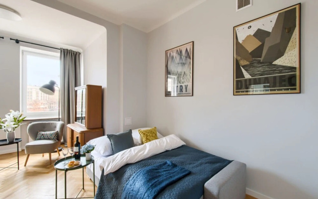 P&O Apartments Marszalkowska 2