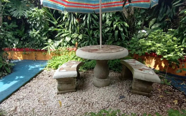 Nirvana Apartments