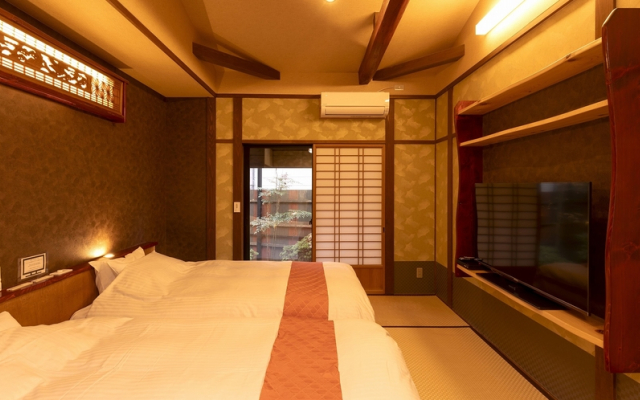 Sagiritei hotel