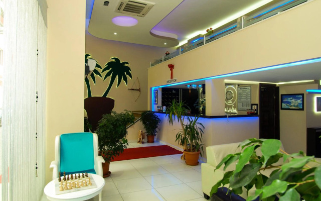 Timya Hotel