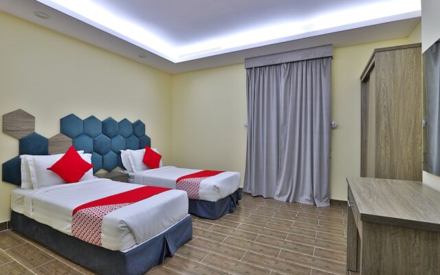 Shahad Al Taif by OYO Rooms
