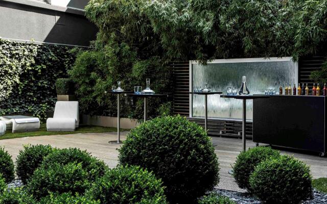 Sofitel Lyon Bellecour