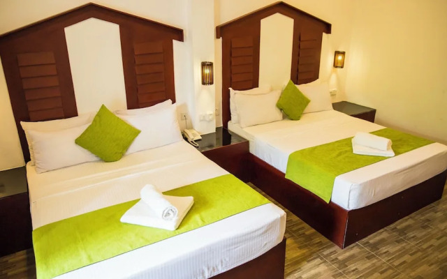 Sundaras Family Suites