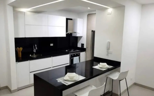 Apartamento Familiar en  Bucaramanga